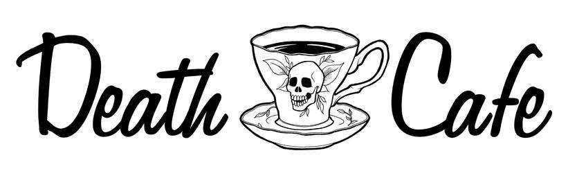 Death Cafe logo