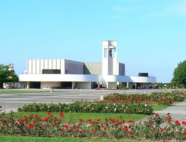 Cmentarz Północny