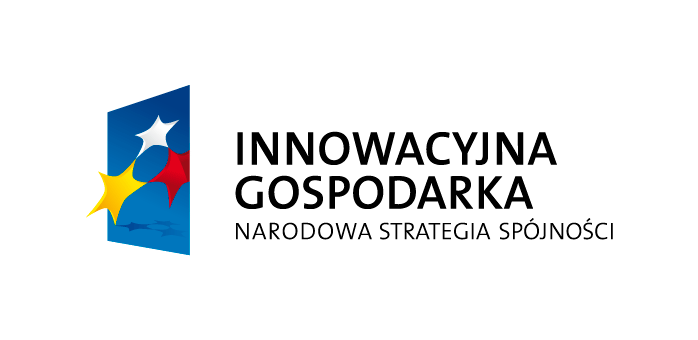INNOWACYJNA_GOSPODARKA Innowacyjna Gospodarka