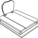 Nagrobek granitowy Nr 115