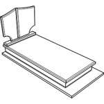 Nagrobek granitowy Nr 316