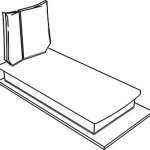 Nagrobek granitowy Nr 63