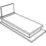 Nagrobek granitowy Nr 68