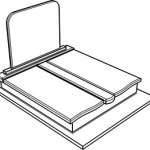 Nagrobek granitowy Nr 85