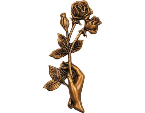 Róża na nagrobek 1649-2