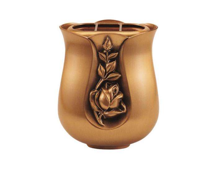 Wazon na nagrobek Model Calla 7248